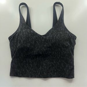 lululemon align tank top